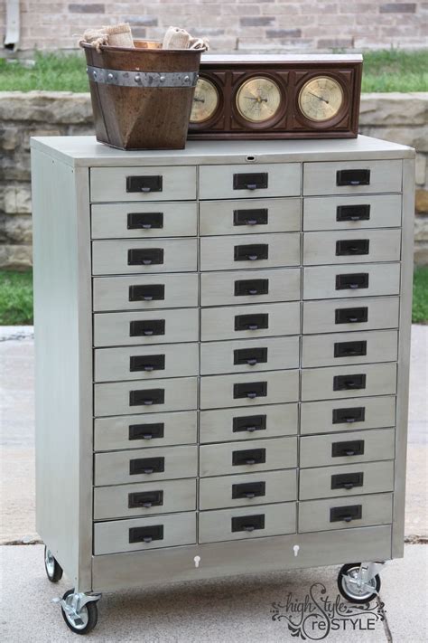 We did not find results for: Painted Metal Cabinet Makeover | Painting metal cabinets