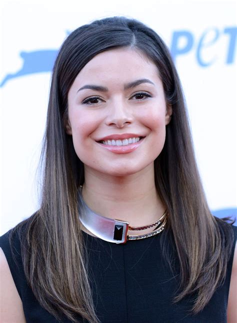 Reddit gives you the best of the internet in one place. Miranda Cosgrove - PETA's 35th Anniversary Party in Los ...