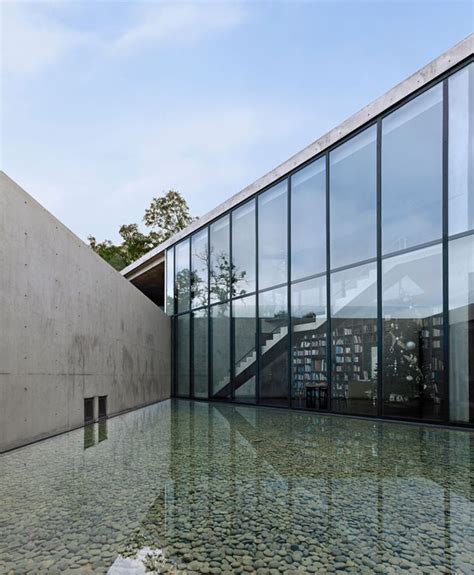 Tadao Ando Architecture Firm