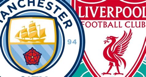 Manchester City Vs Liverpool Live Streaming Live Score And Lineup 19th