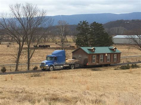 Check spelling or type a new query. Amish Cabin Company - Munfordville, Kentucky - Mountain ...