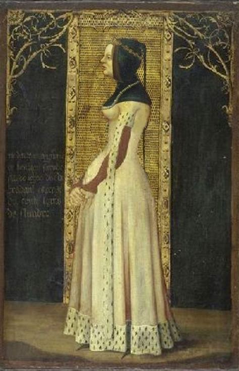 Margaret Of Brabant Countess Of Flanders And Nevers 1323 68 By