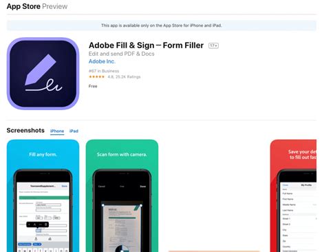 The free adobe fill & sign app streamlines the paperwork process and enhances productivity with contracts, business documents, and more. How to Esign a PDF? 5 Easy Methods to Insert a Signature ...