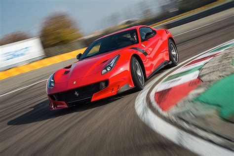 We did not find results for: FERRARI F12tdf specs & photos - 2015, 2016, 2017 - autoevolution