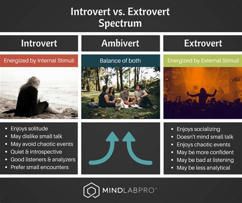 Nootropics For Introverts Optimize Your Introverted Traits Mind Lab