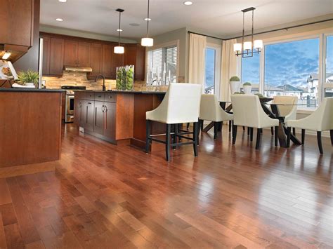 Most Durable Hardwood Floors Homesfeed