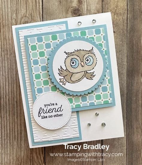 Stamping With Tracy Page 2 Of 200 Stampin Up Demonstrator Joy