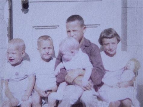 5 Adopted Siblings Reunited After 4 Decades