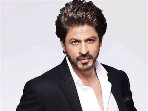 I am the best — shahrukh khan. Shah Rukh Khan To Star In YRF 50th Anniversary Special Film