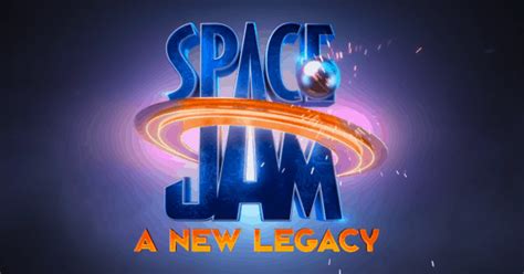 You never let me just do me, lebron james's son (cedric joe) said to james in the first trailer (below) for space jam: LeBron James and Bugs Bunny enter The Matrix in new Space ...
