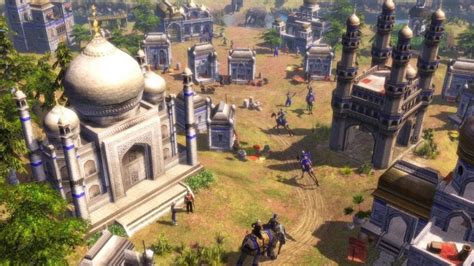 The Best Age Of Empires Games Ranked Dot Esports