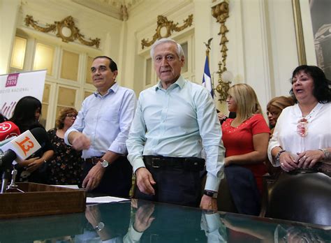 Heraldo benjamín muñoz valenzuela (santiago, 22 de julio de 1948) es un polítologo y político chileno, miembro del partido por la democracia (ppd), partido del cual es su presidente desde julio de 2018. Heraldo Muñoz y posible candidatura presidencial: "Pronto ...