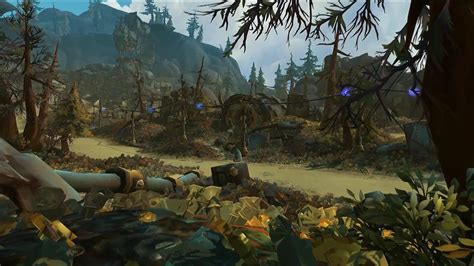 Rustbolt Resistance Reputation Guide World Of Warcraft Battle For