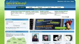 failed verification the company is headquartered in wrocław, poland, and its name comes from the song nasza klasa by jacek kaczmarski. Krzysztof Kononowicz - Osobowości