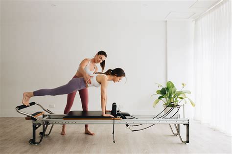 Spice Up Your Plank With Appi Pilates Unite Health