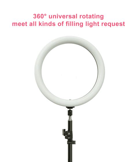The Ordinary T 12 Inch Ring Photography Light The Ordinary T