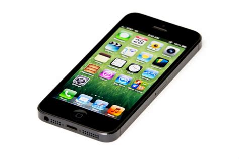 Disappointing Features Of Iphone 5 Kuchbhi