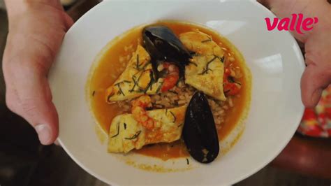 Maybe you would like to learn more about one of these? Riso integrale alla pilota, zuppa di pesce allo zafferano ...