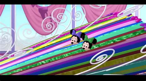 Mickey Mouse Clubhouse Full Episodes Minnie Winter Bow Show Minnie Pet