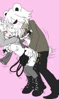 Rule 34 Animal Ears Bear Ears Clothed Sex Funamusea Ice Scream Rocma