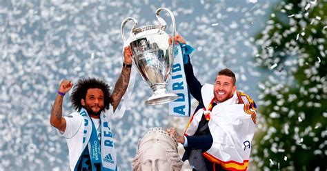 It has qualified for the champions league every year since 2000 and only twice has failed to reach the knockout stages. Champions League Awards winners in full as UEFA announce ...