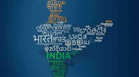 How many languages in india? Indian language - Official languages of India - abouttoindia