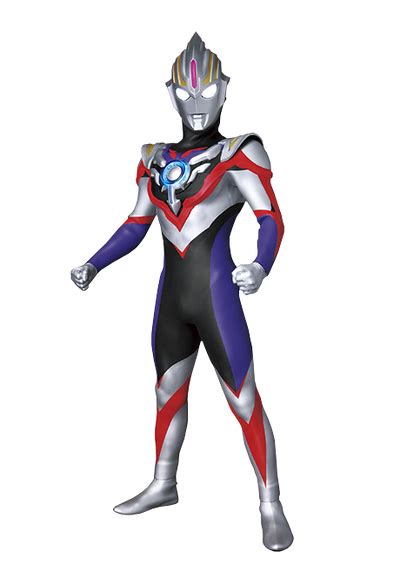 Ultraman Orb Spacium Zeperion Render By Zer0stylinx On Deviantart