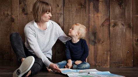 15 Consejos Para Lograr Una Buena Comunicación En La Familia Eres Mamá