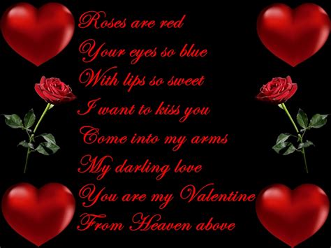 Valentine wife Poems