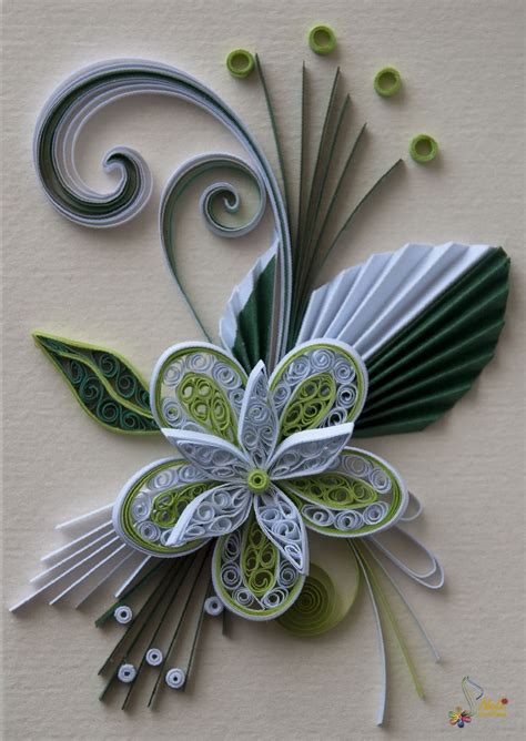 Available 230gsm and 260gsm weight of art cards. Neli Quilling Art: Quilling cards