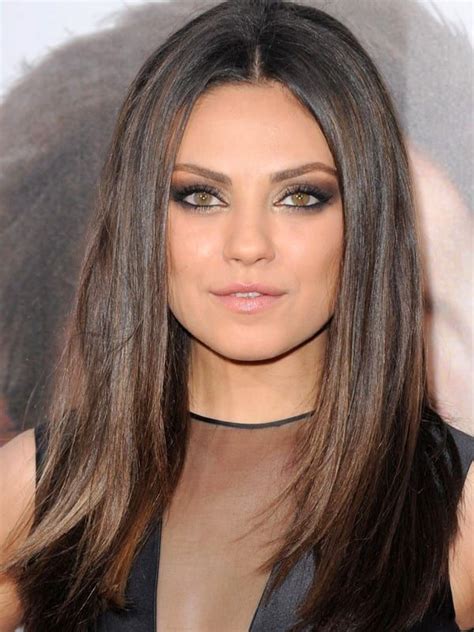 How to Add Highlights to Dark Brown Hair at Home | Beauty | Hair