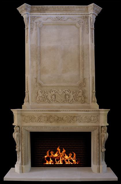 Check spelling or type a new query. Cast Stone Fireplace Mantel FP-231 | Flickr - Photo Sharing!