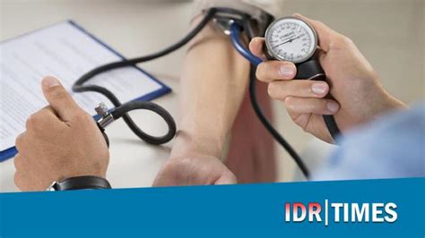 Sistem bacaan bagi tekanan darah, nilai sistolik dan diastolik. 17 Cara Menurunkan Tekanan Darah Tinggi yang Mudah dan Murah