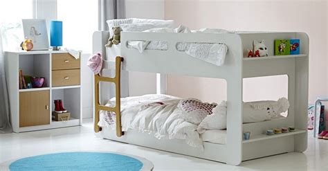 The storage bunk beds for kids are in great demand these days. Time for bed - 15 of our favourite bunk beds for kids