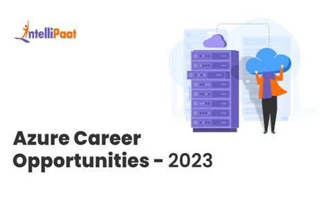 How To Start Azure Career Path Azure Career Opportunities