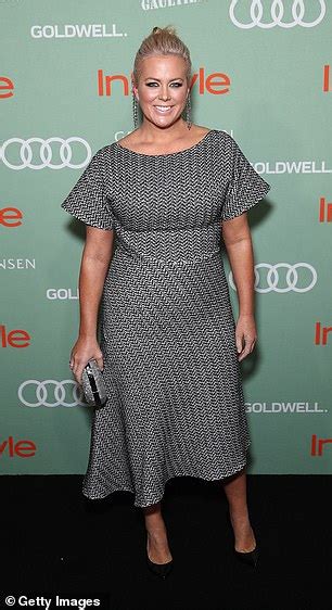 New Weight Watchers Ambassador Sam Armytage Reveals She Lost 10kg With