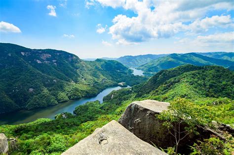 Information of Yamashiro