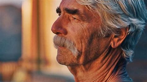 Sam Elliott Movies