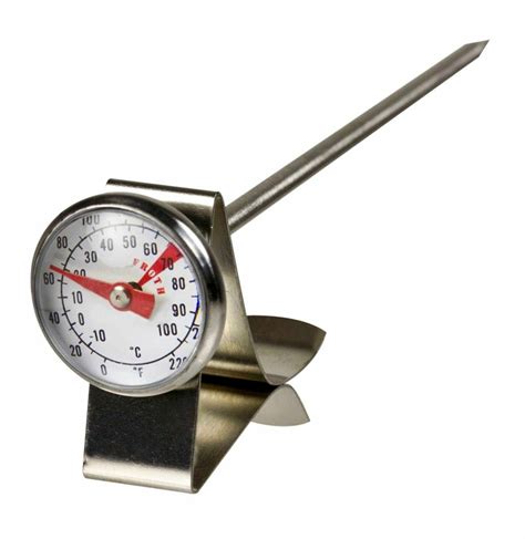 Davis & Waddell Milk Frothing Thermometer - Inhabit Homewares