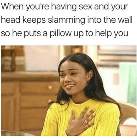 40 Funny Sex Memes We Can All Relate Too Next Luxury