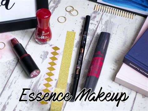 affordable essence makeup with images essence makeup makeup essence