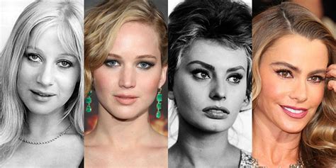 21 Celebrities And Their Vintage Doppelgangers