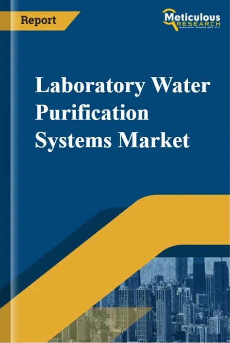 lab water purification system market size share trends 2030