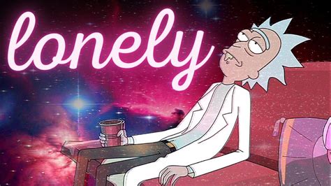 Rick And Morty Depressed Wallpapers Top Free Rick And Morty Depressed