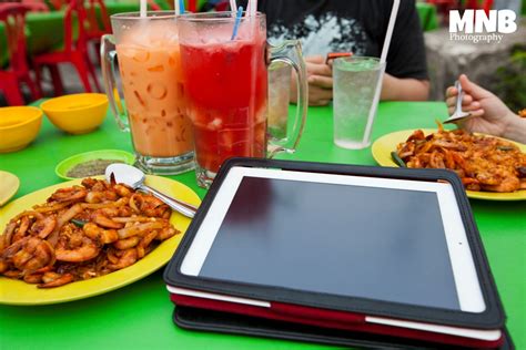 Nasi goreng is often described as an indonesian rice dish cooked with pieces of. Nasi Goreng Udang Ipoh