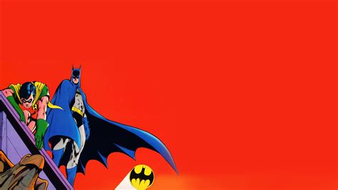 3 The Adventures Of Batman And Robin Hd Wallpapers Backgrounds