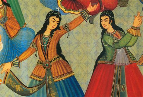 Persian Dance Wikipedia