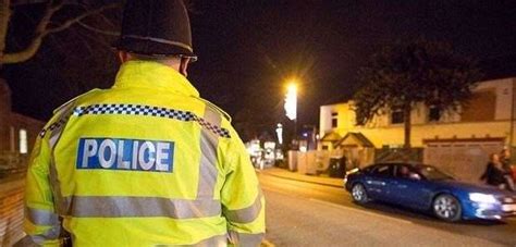 police to continue patrols in bingham town centre after reports of anti social behaviour