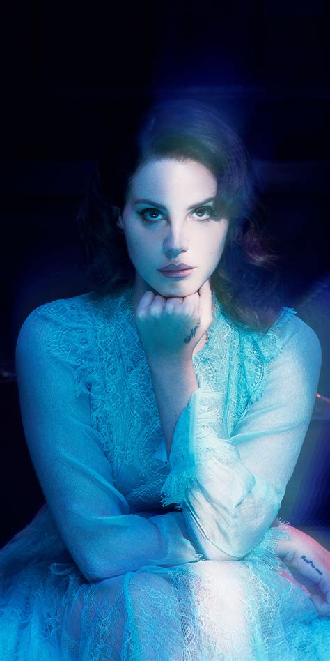 1080x2160 Lana Del Rey Complex Magazine Photoshoot 2018 One Plus 5t
