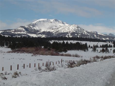 Mammoth Mountain Wikipedia